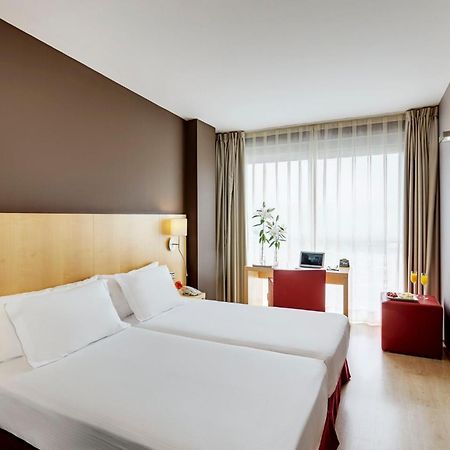 Hotel Sercotel Portales Logroño Eksteriør bilde