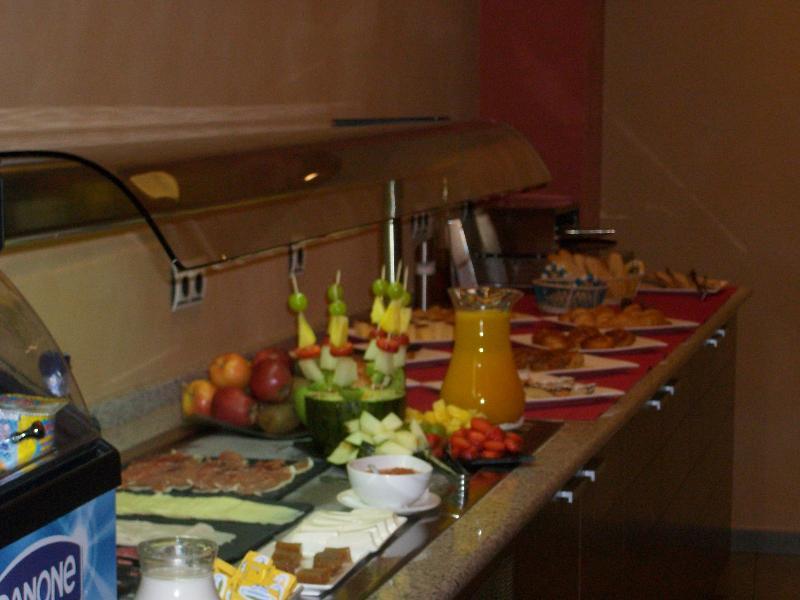 Hotel Sercotel Portales Logroño Eksteriør bilde