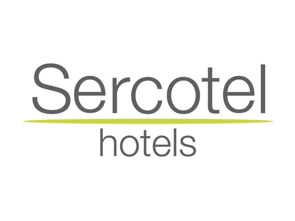 Hotel Sercotel Portales Logroño Eksteriør bilde